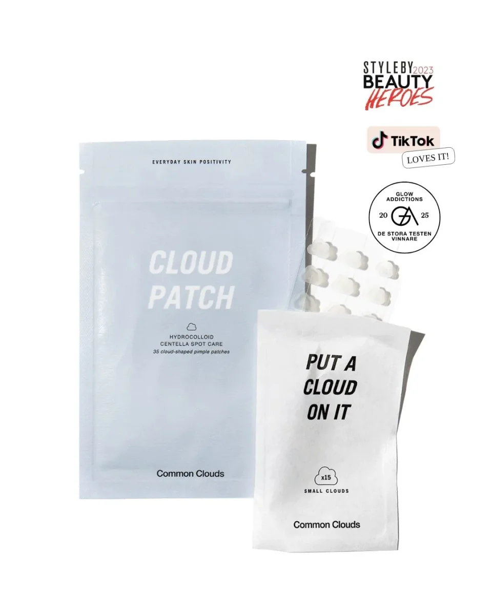 Cloud Patch by Common Clouds