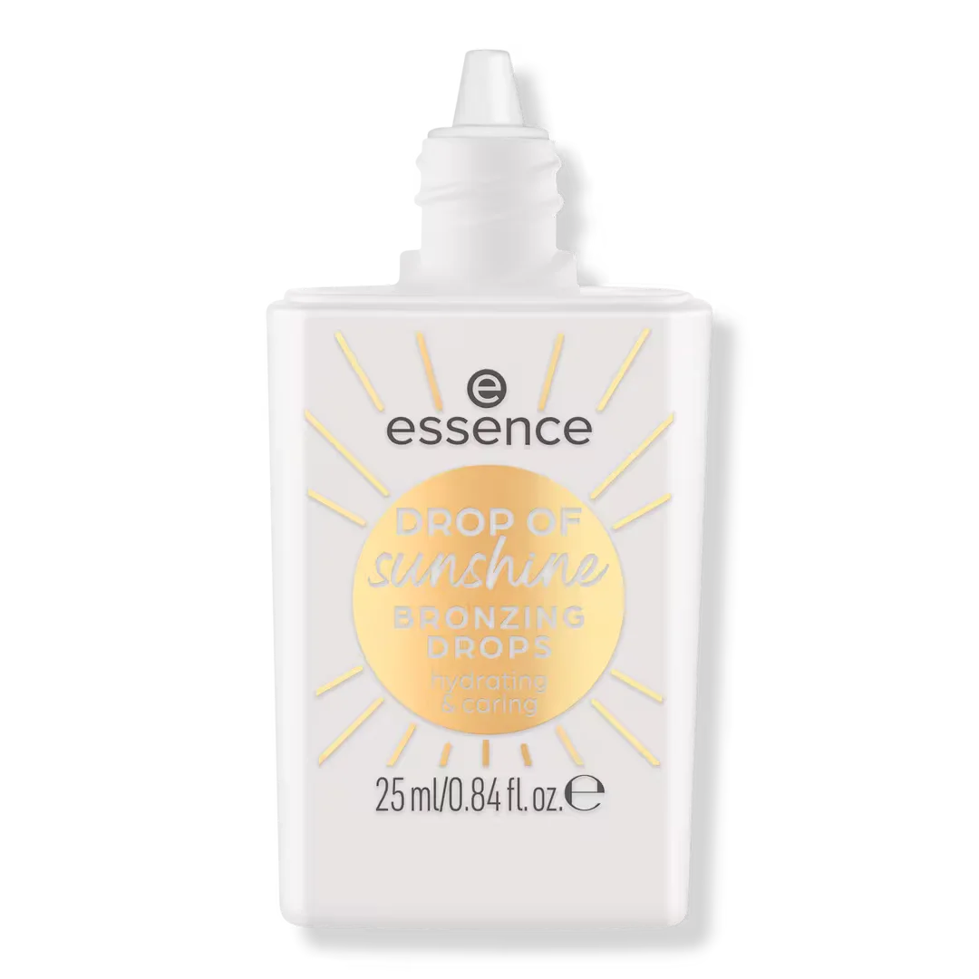Drop Of Sunshine Bronzing Drops by essence