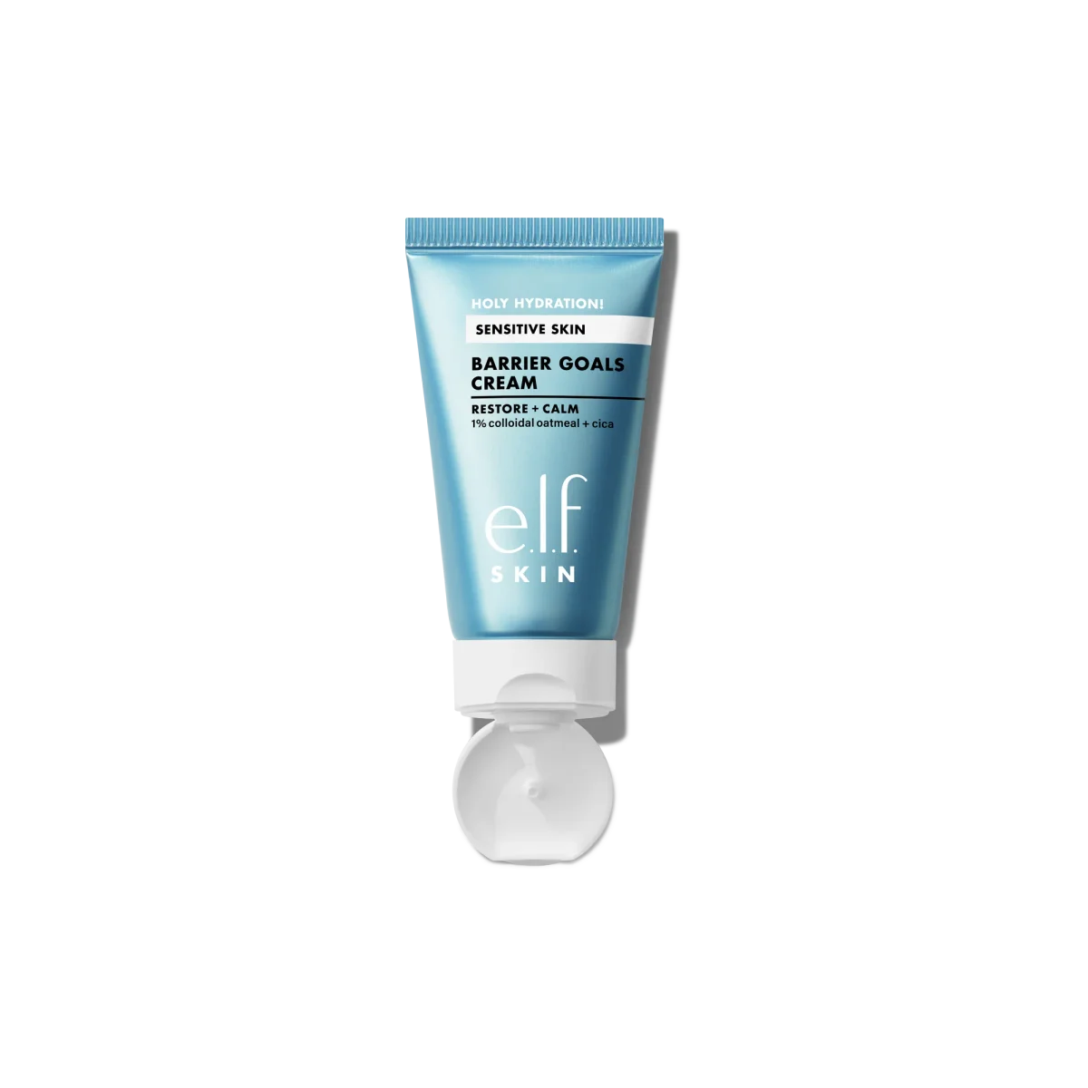 Holy Hydration! Barrier Goals Cream by e.l.f. Cosmetics