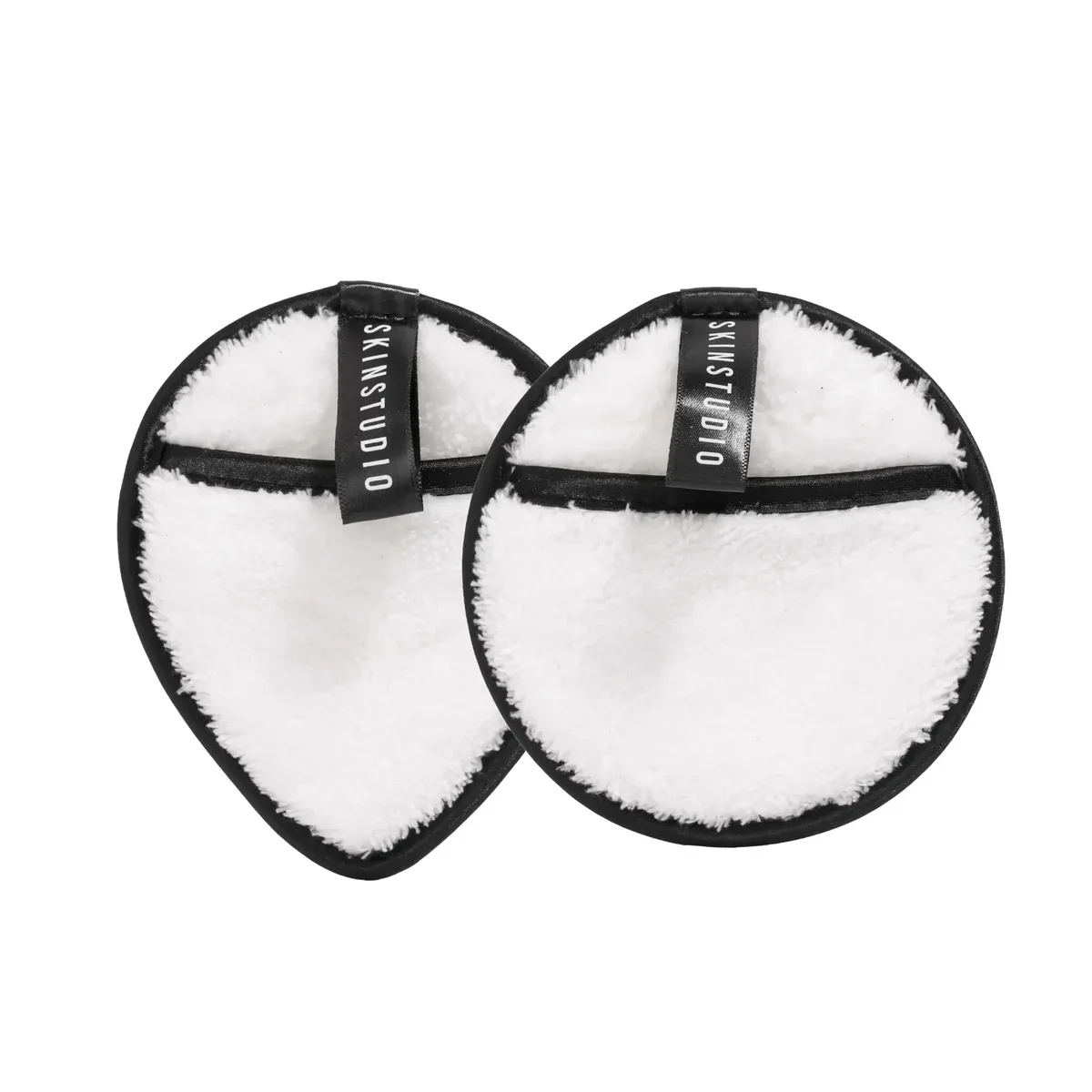 Skin Studio Face & Eye Makeup Cleansing Pads by BPerfect