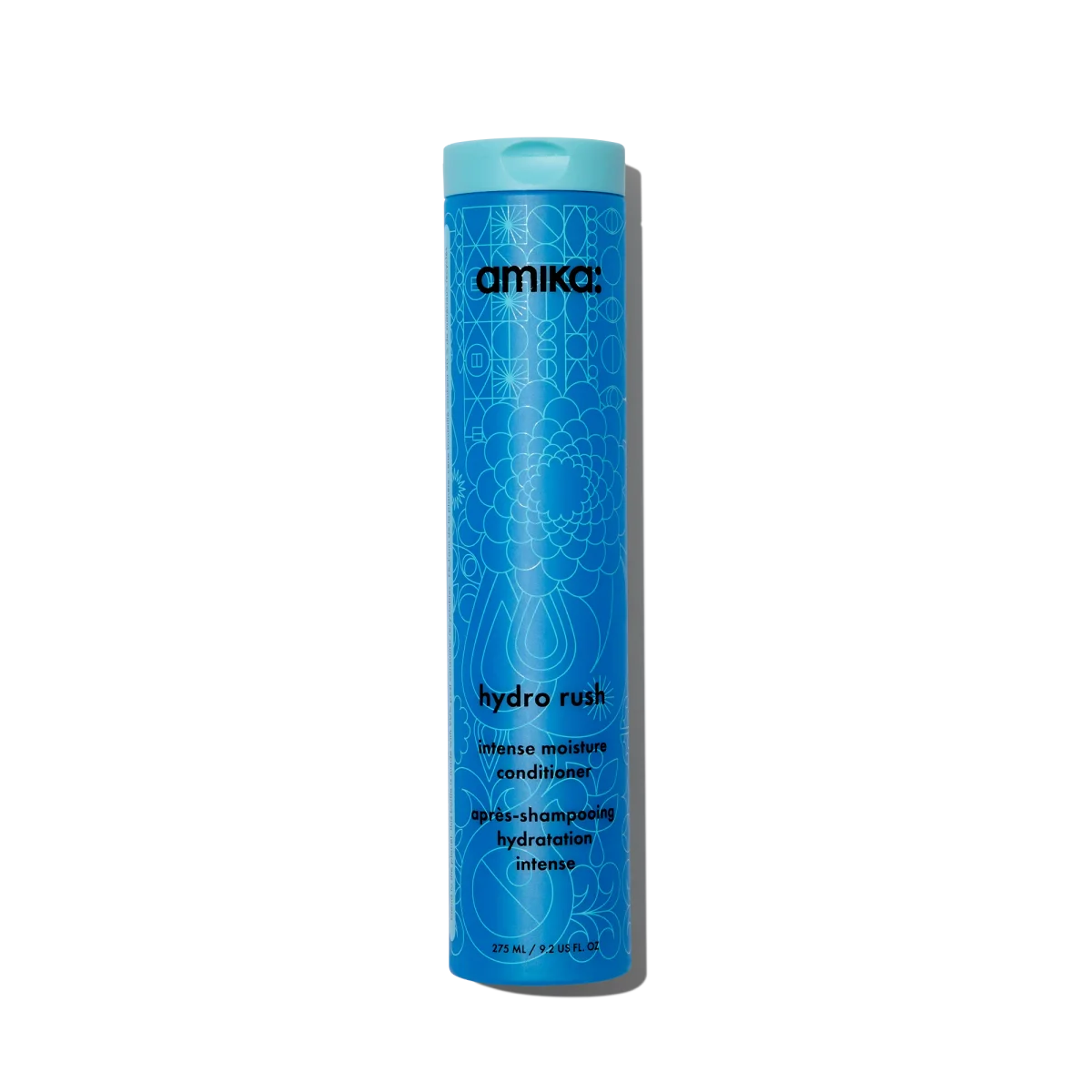 Hydro Rush Intense Moisture Conditioner for Dry Hair by amika
