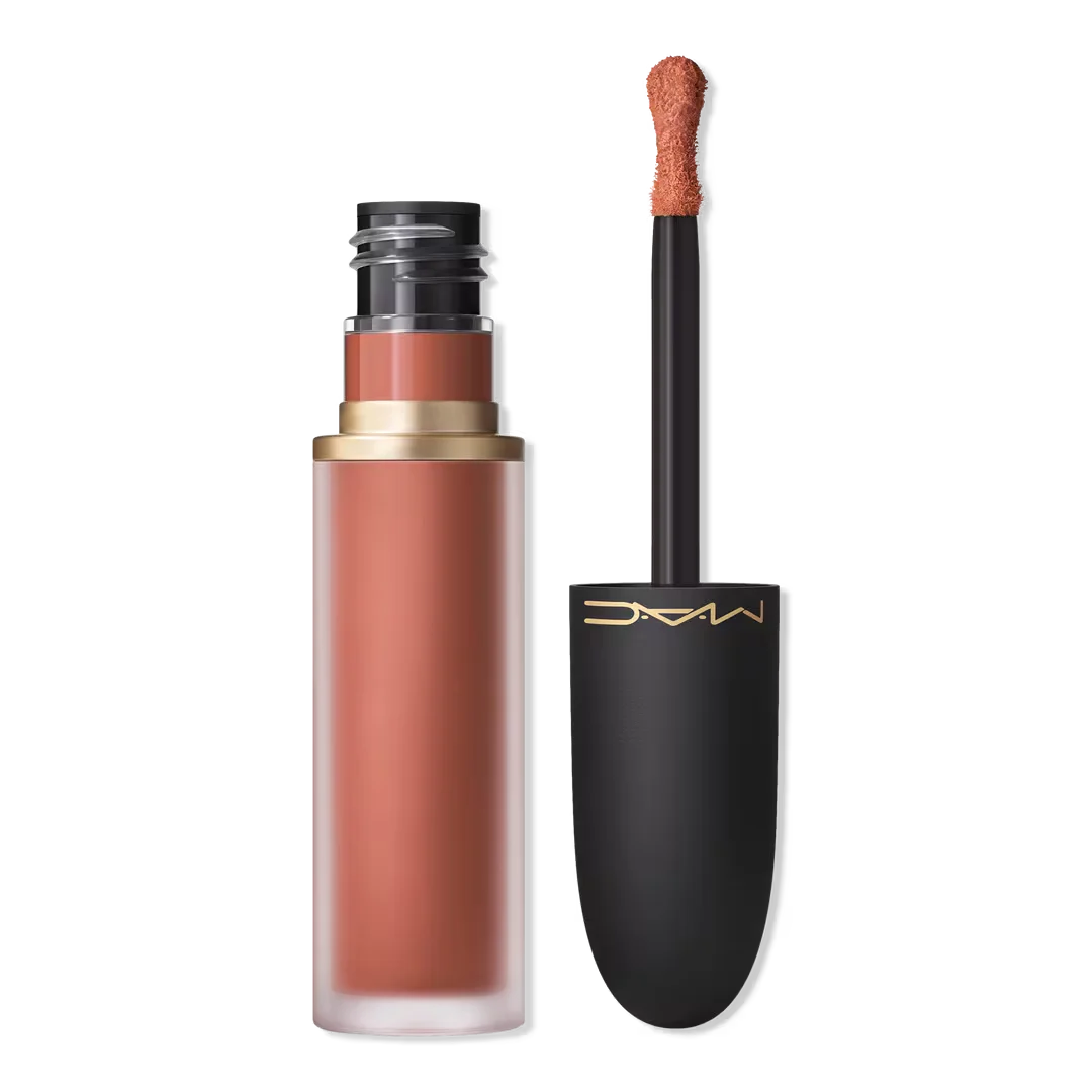 Powder Kiss Liquid Lip & Cheek Mousse by MAC Cosmetics