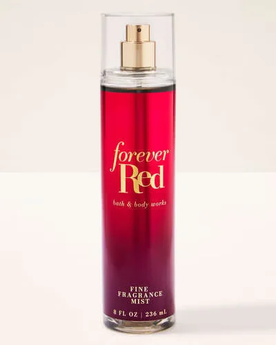 Forever Red Fine Fragrance Mist by Bath & Body Works