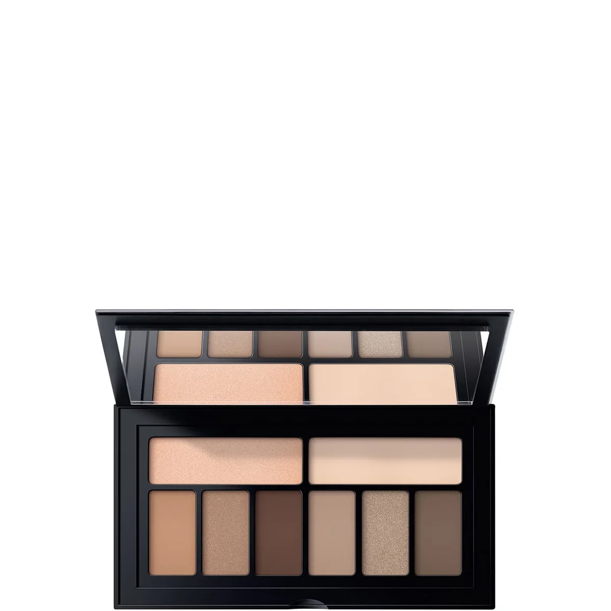 Minimalist Cover Shot Eye Palette by Smashbox