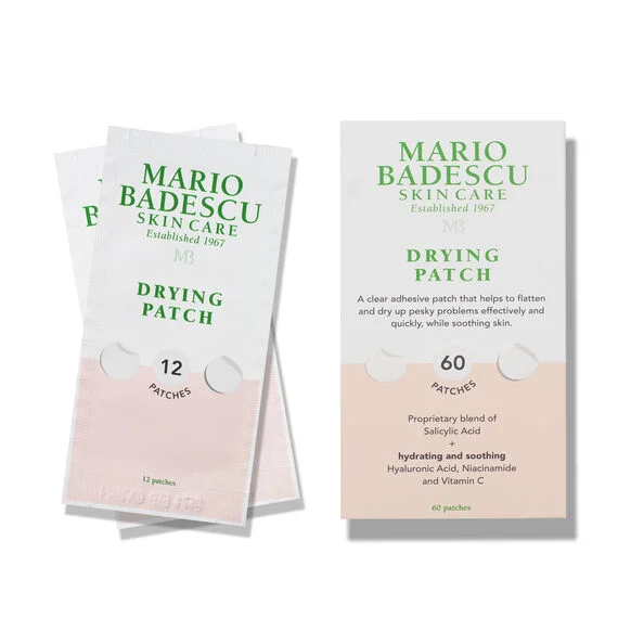 Drying Patch by Mario Badescu
