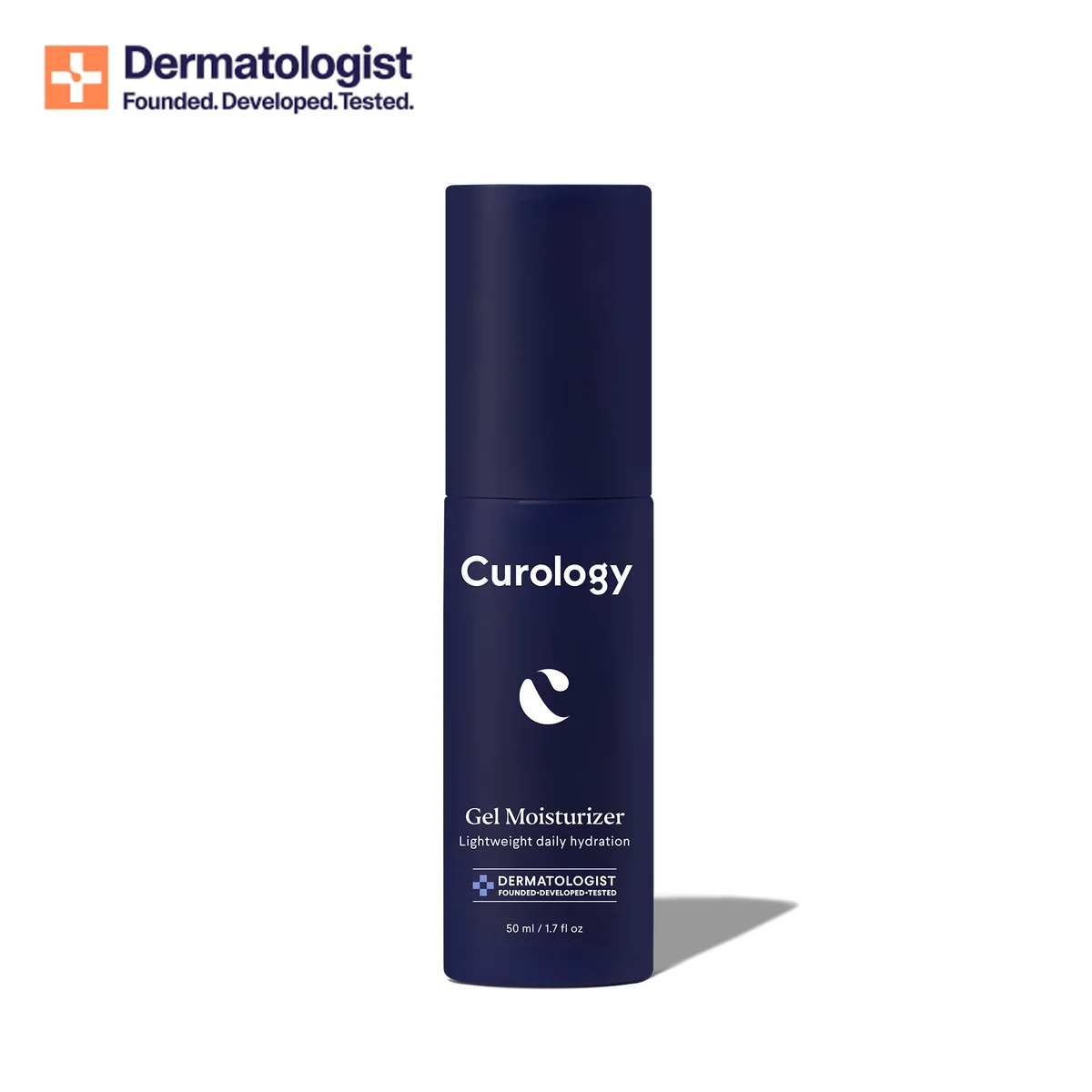 Gel Moisturizer by Curology