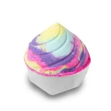 Unicorn Poop Bath Bomb by LUSH