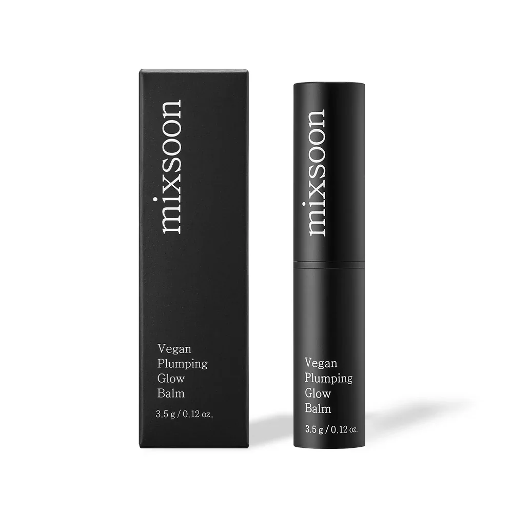 Vegan Plumping Glow Balm by mixsoon