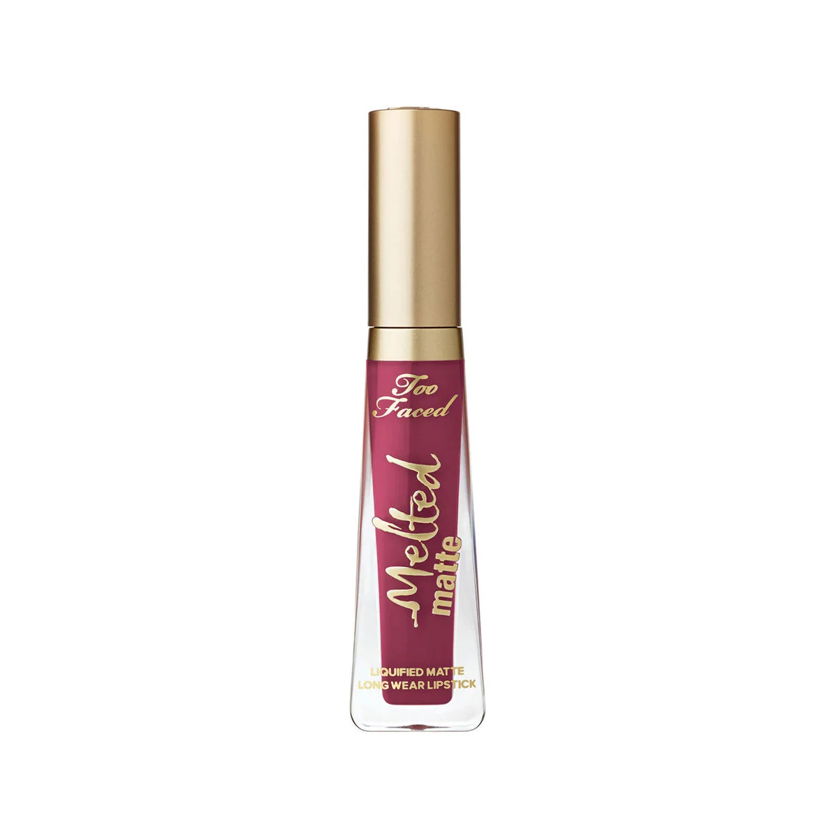 Melted Matte Liquified Long Wear Lipstick by Too Faced