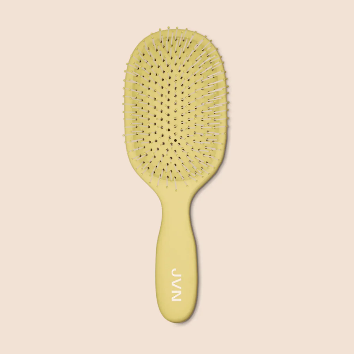 Detangling Paddle Brush by JVN