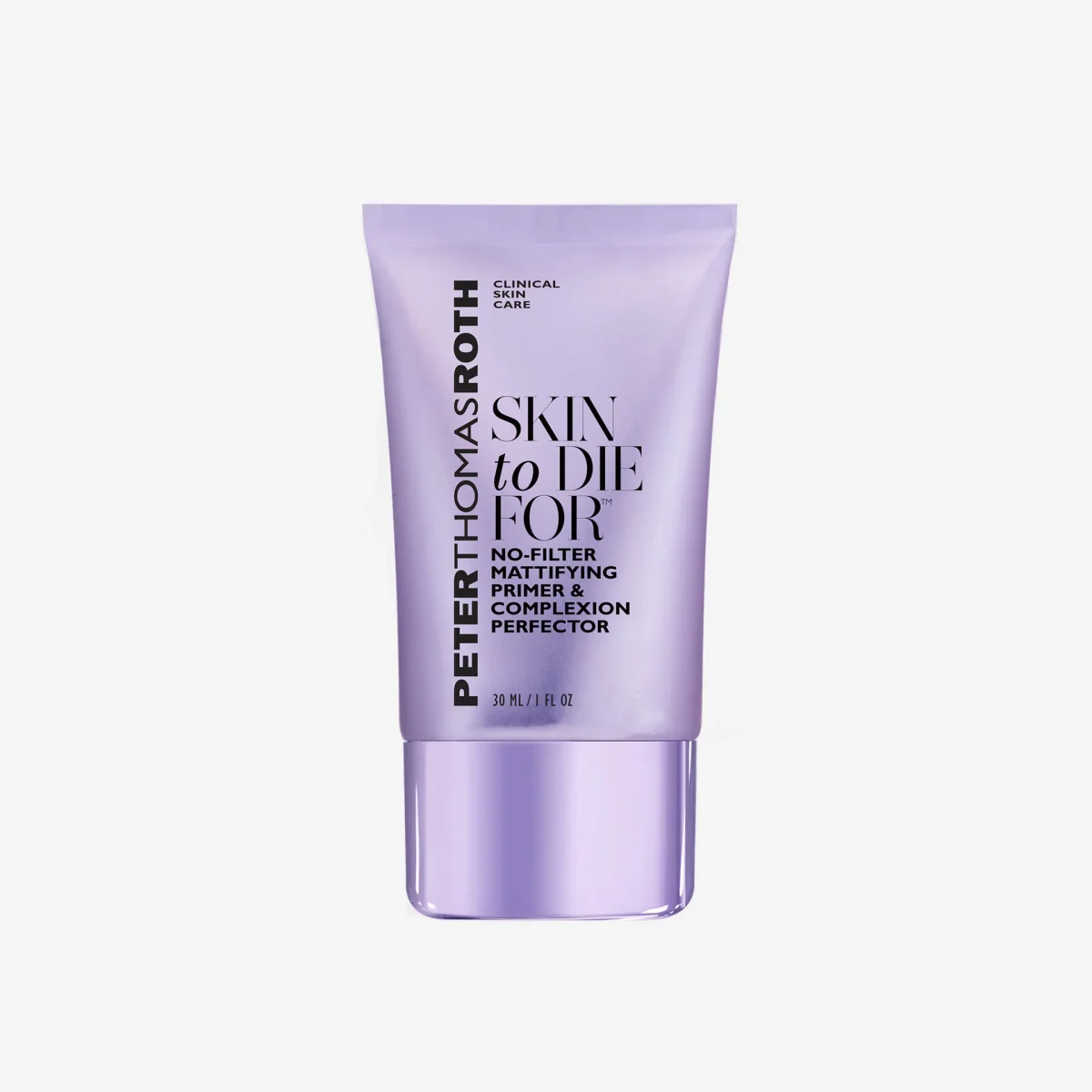 Skin to Die For No-Filter Mattifying Primer & Complexion Perfector by Peter Thomas Roth