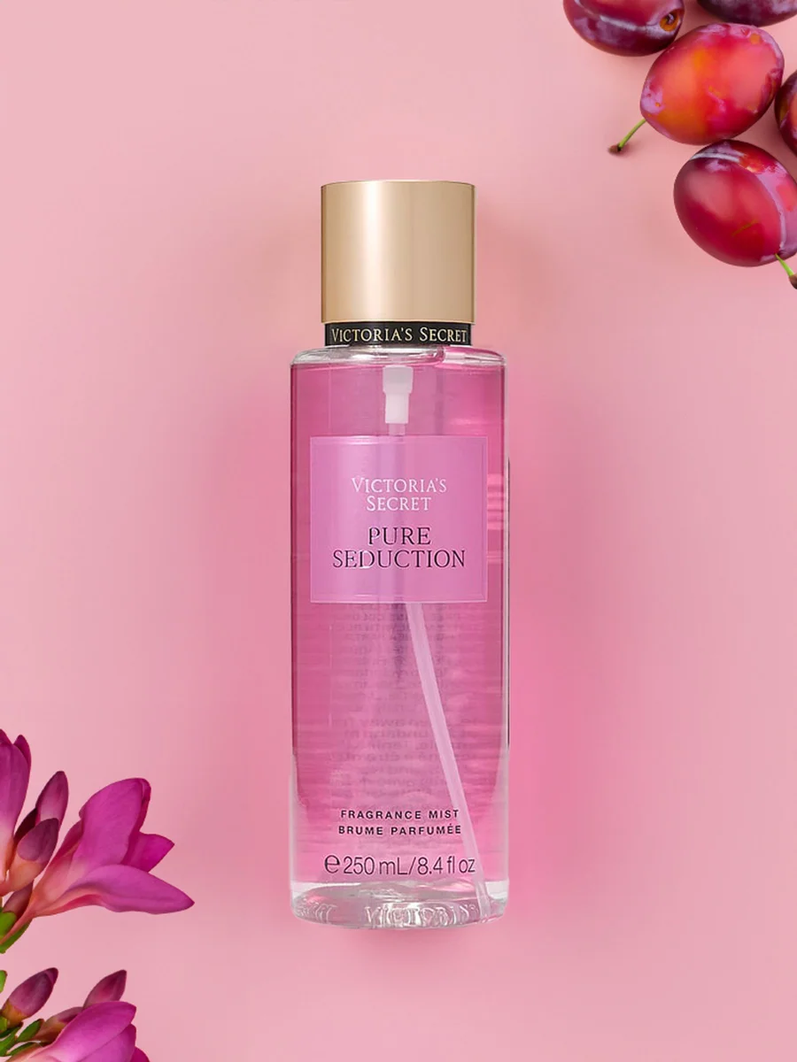 Pure Seduction Body Mist by Victoria's Secret