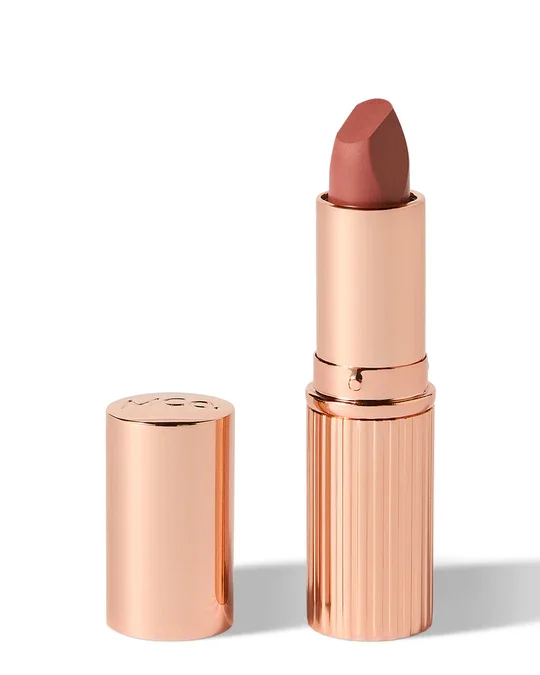 Creme Matte Luxe Lipstick by MCoBeauty
