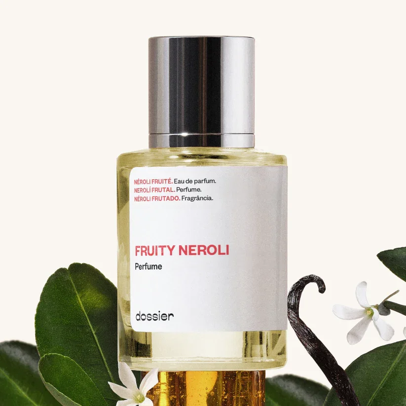 Fruity Neroli Eau de Parfum by Dossier