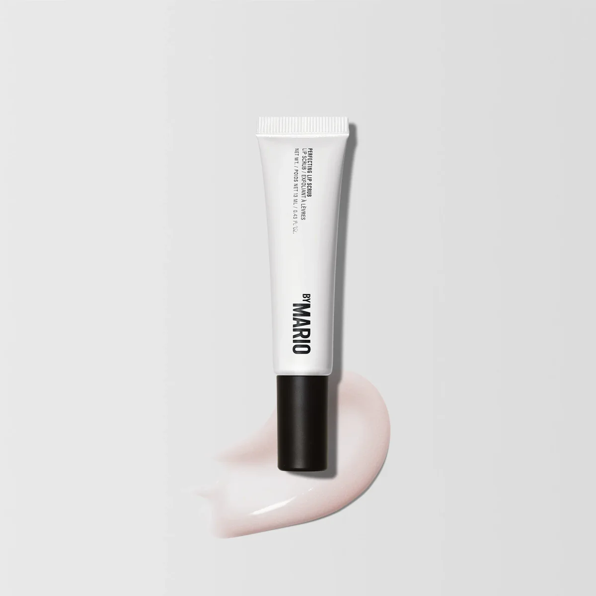 Perfecting Lip Scrub by Makeup by Mario