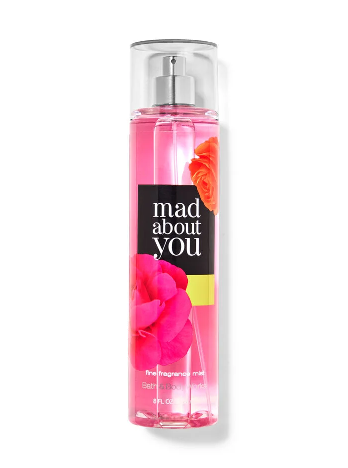Mad About You Fine Fragrance Mist by Bath & Body Works