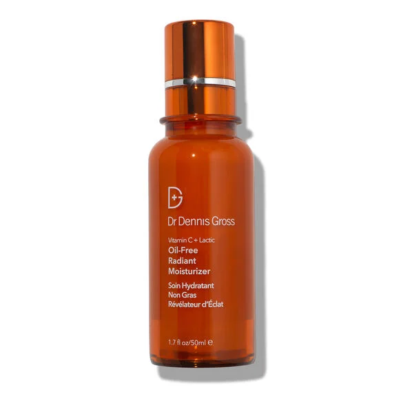 Vitamin C+Lactic Oil-Free Radiant Moisturizer by Dr. Dennis Gross