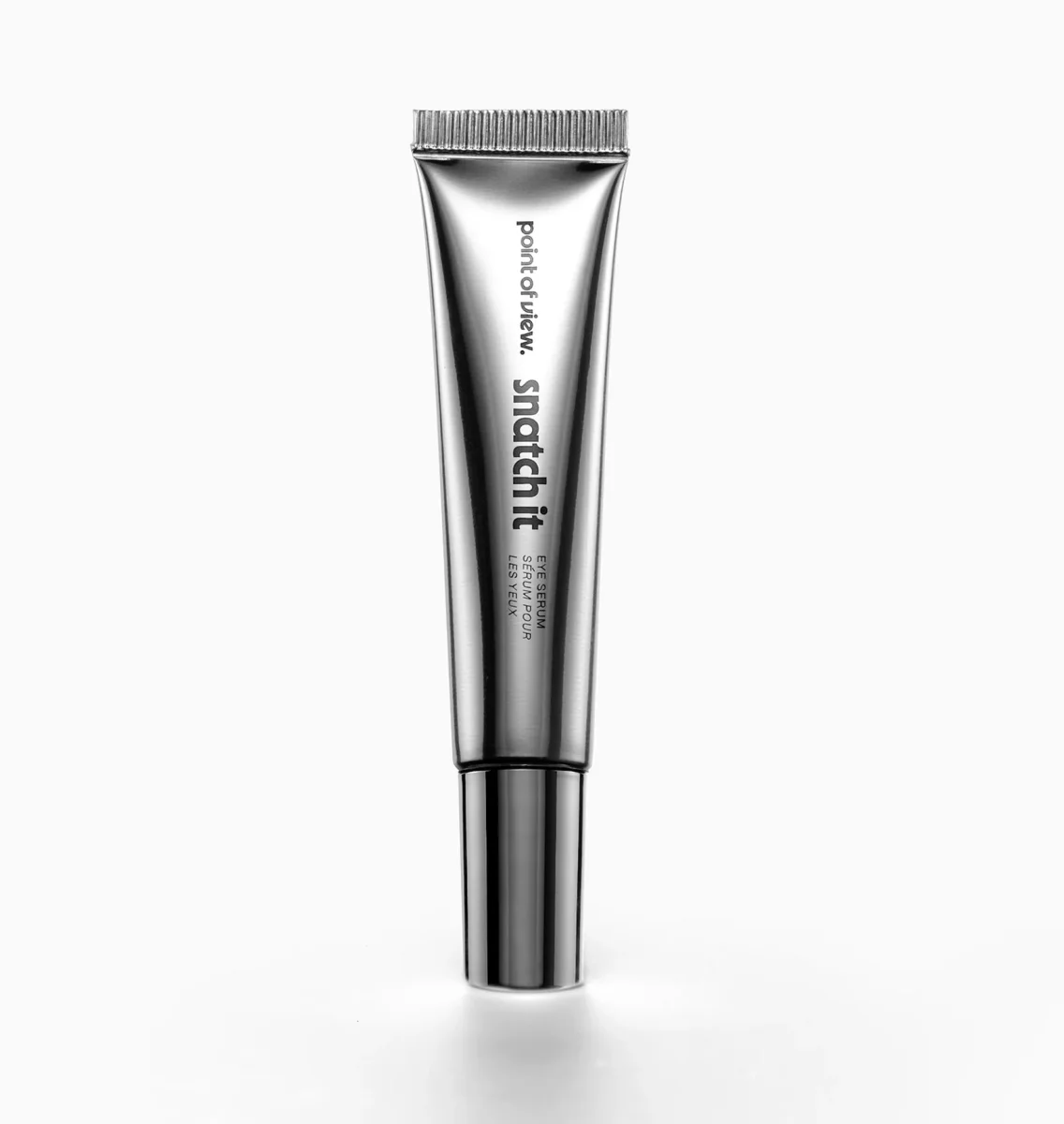 Snatch It Eye Serum by POV Beauty