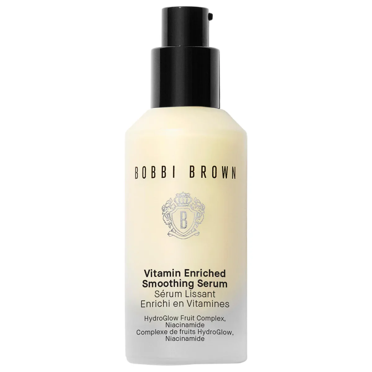 Vitamin Enriched Smoothing Serum by Bobbi Brown