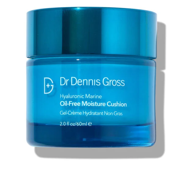 Hyaluronic Marine Oil-Free Moisture Cushion by Dr. Dennis Gross