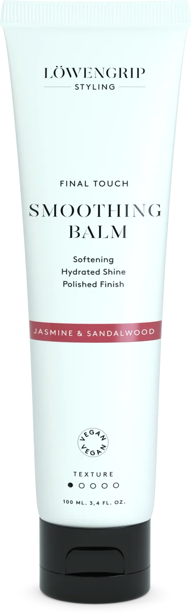 Final Touch Smoothing Balm by Löwengrip