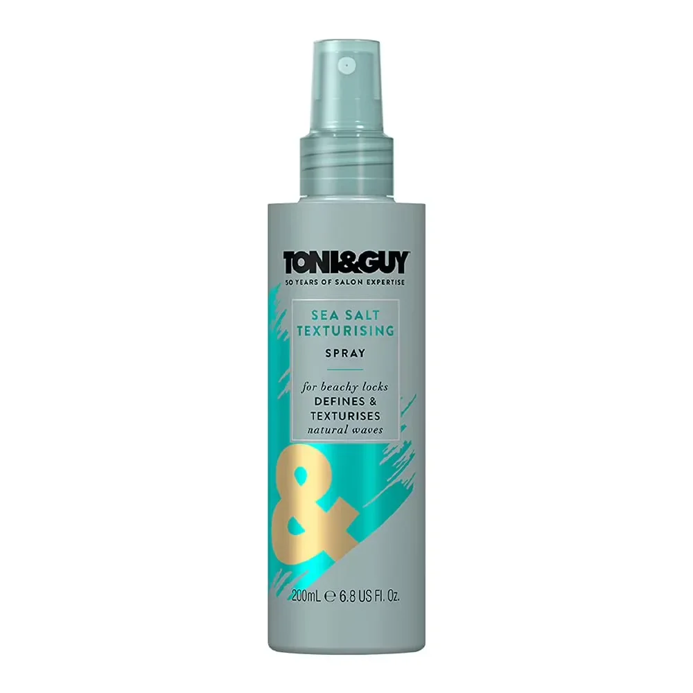 Casual Sea Salt Spray by TONI&GUY