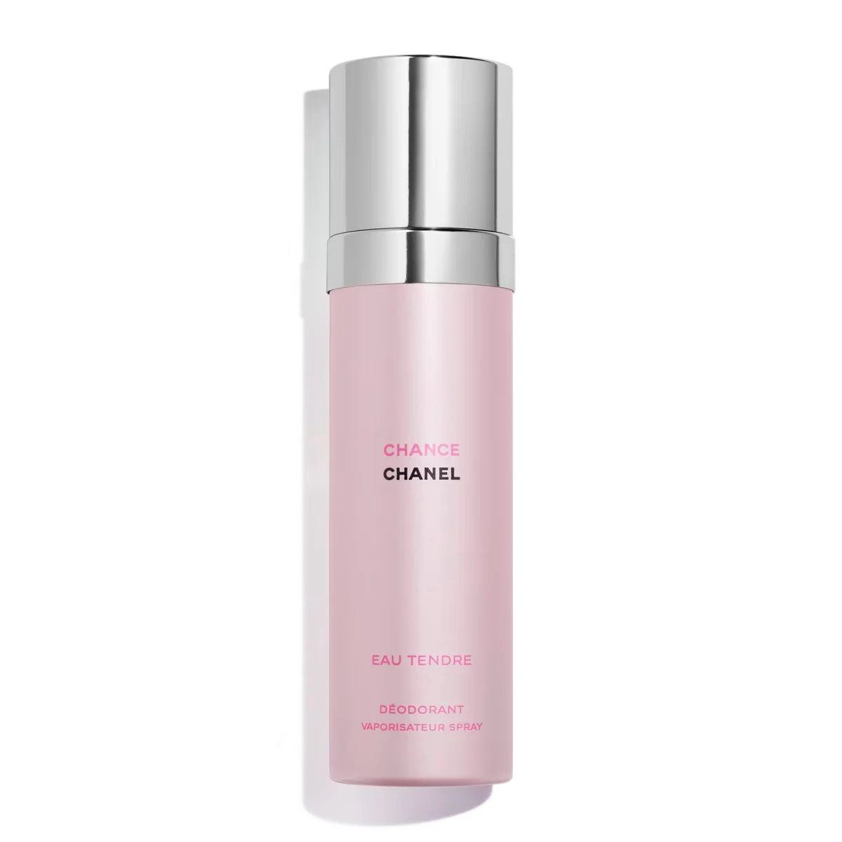 Chance Eau Tendre Deodorant Spray by Chanel