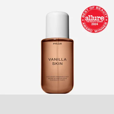 Vanilla Skin Body Mist by Phlur