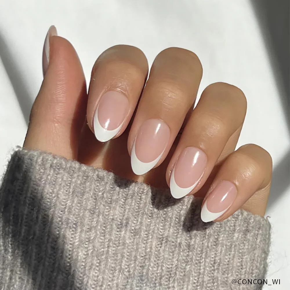 Ma Damn Press-On Nails by Glamnetic
