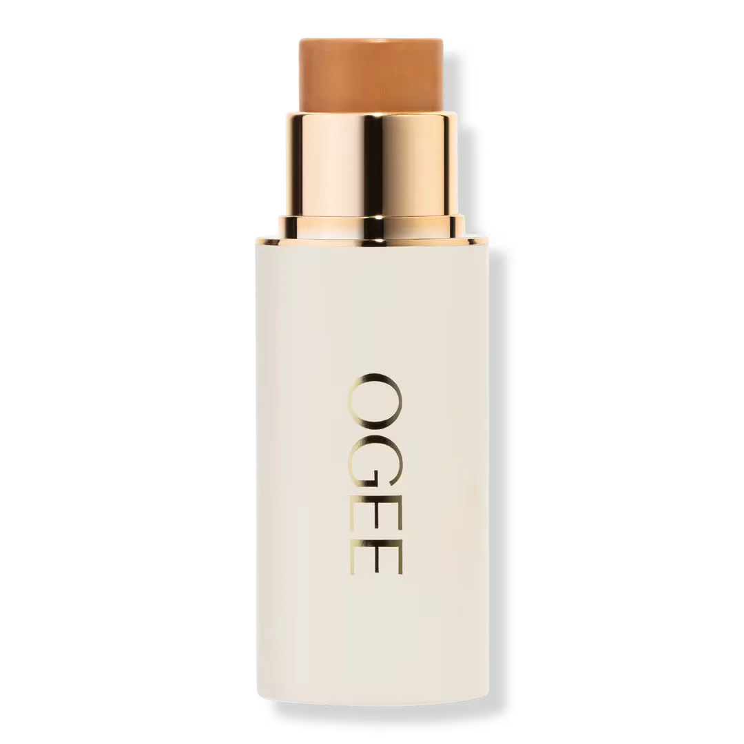Sculpted Complexion Foundation Stick by Ogee