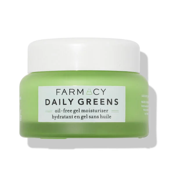 Daily Greens Gel Moisturizer by Farmacy Beauty