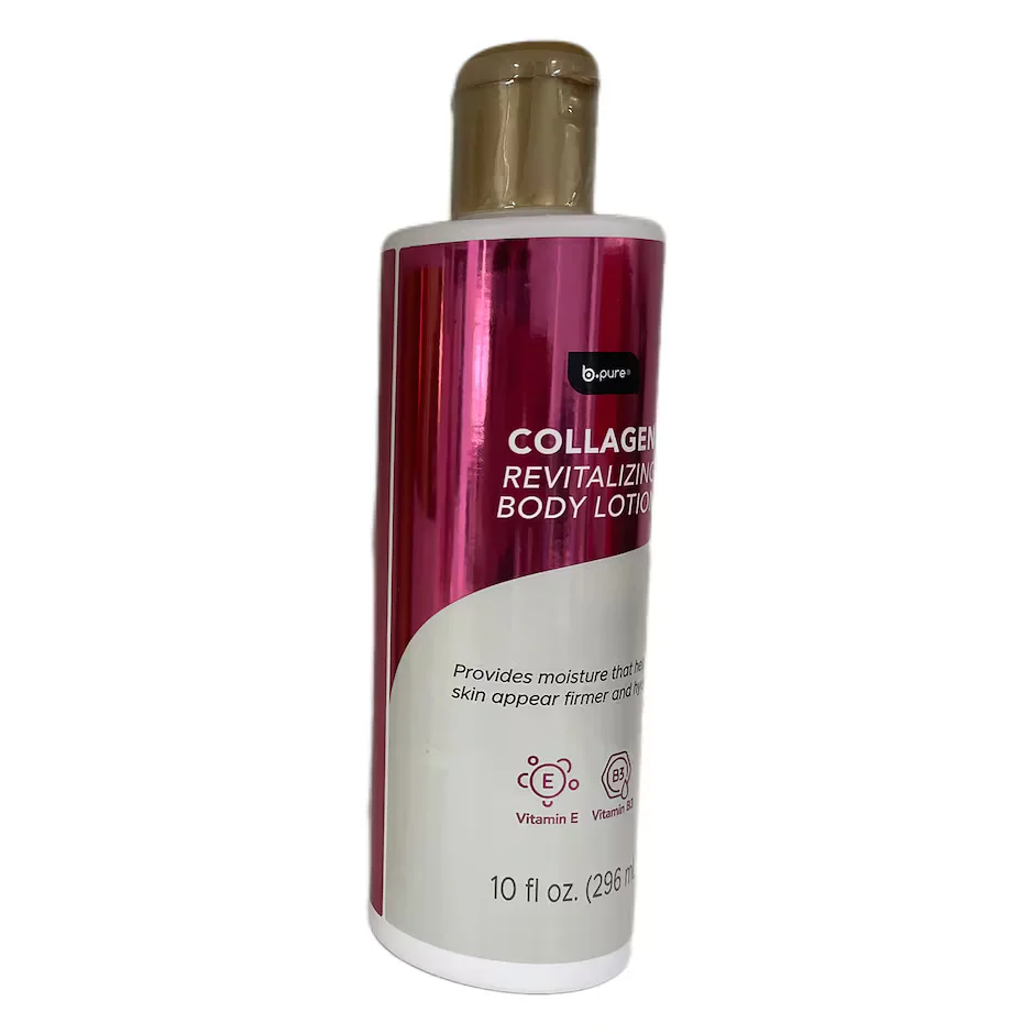 Collagen Revitalizing Body Lotion by b pure