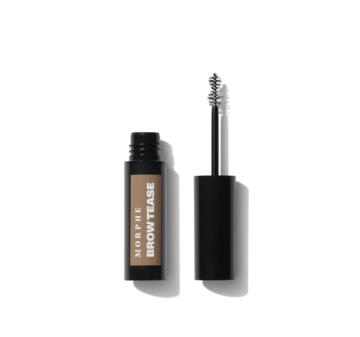 Brow Tease Fiber-Infused Volumizing Mousse by Morphe