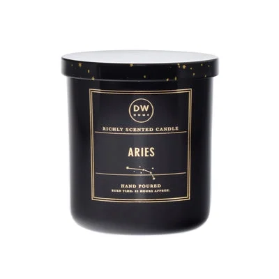 Aries Candle by DW Home