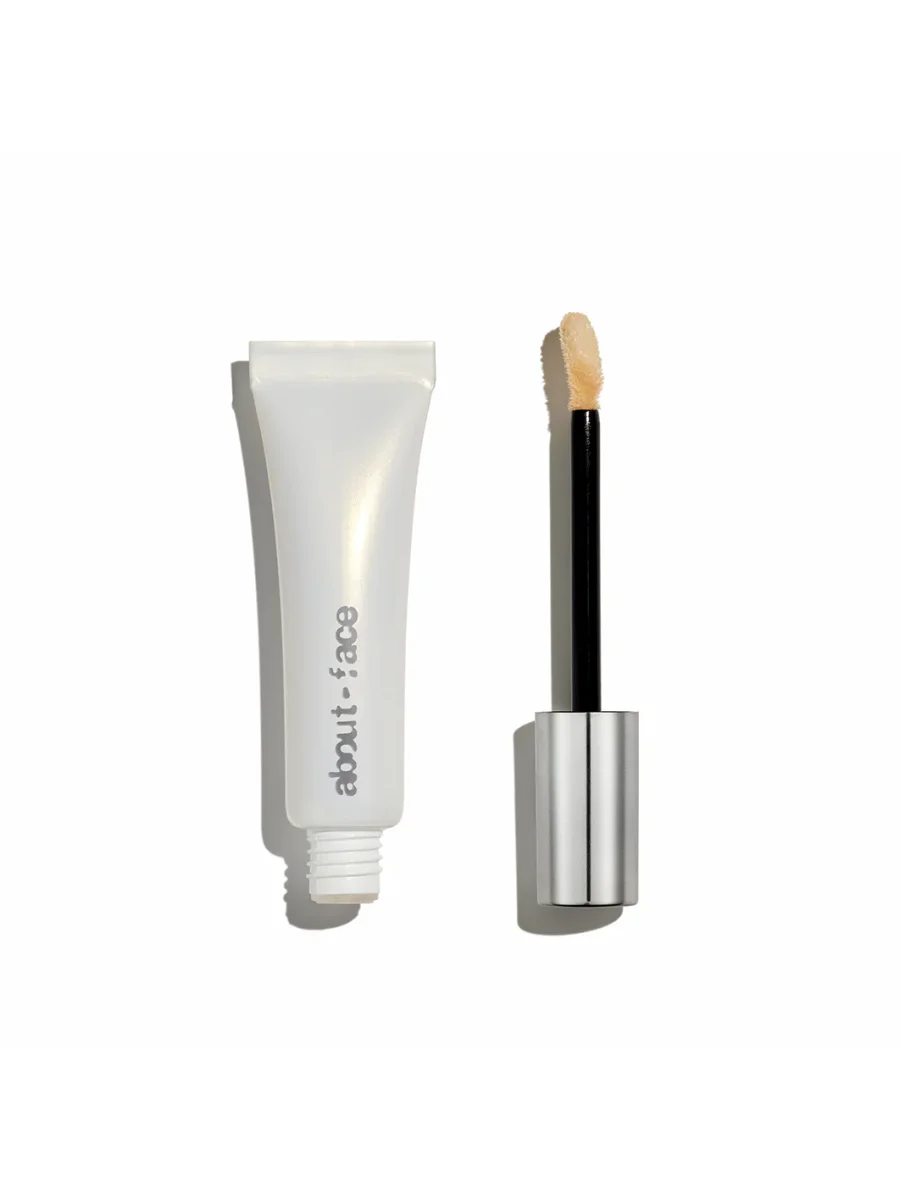 Lip Fix Hydrating Primer by about-face
