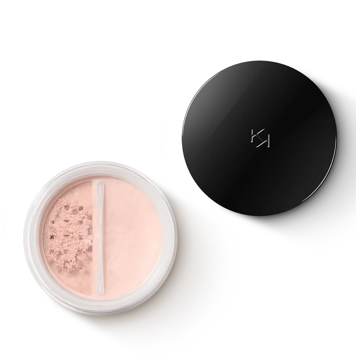 Unlimited Long Lasting Matte Loose Powder by KIKO