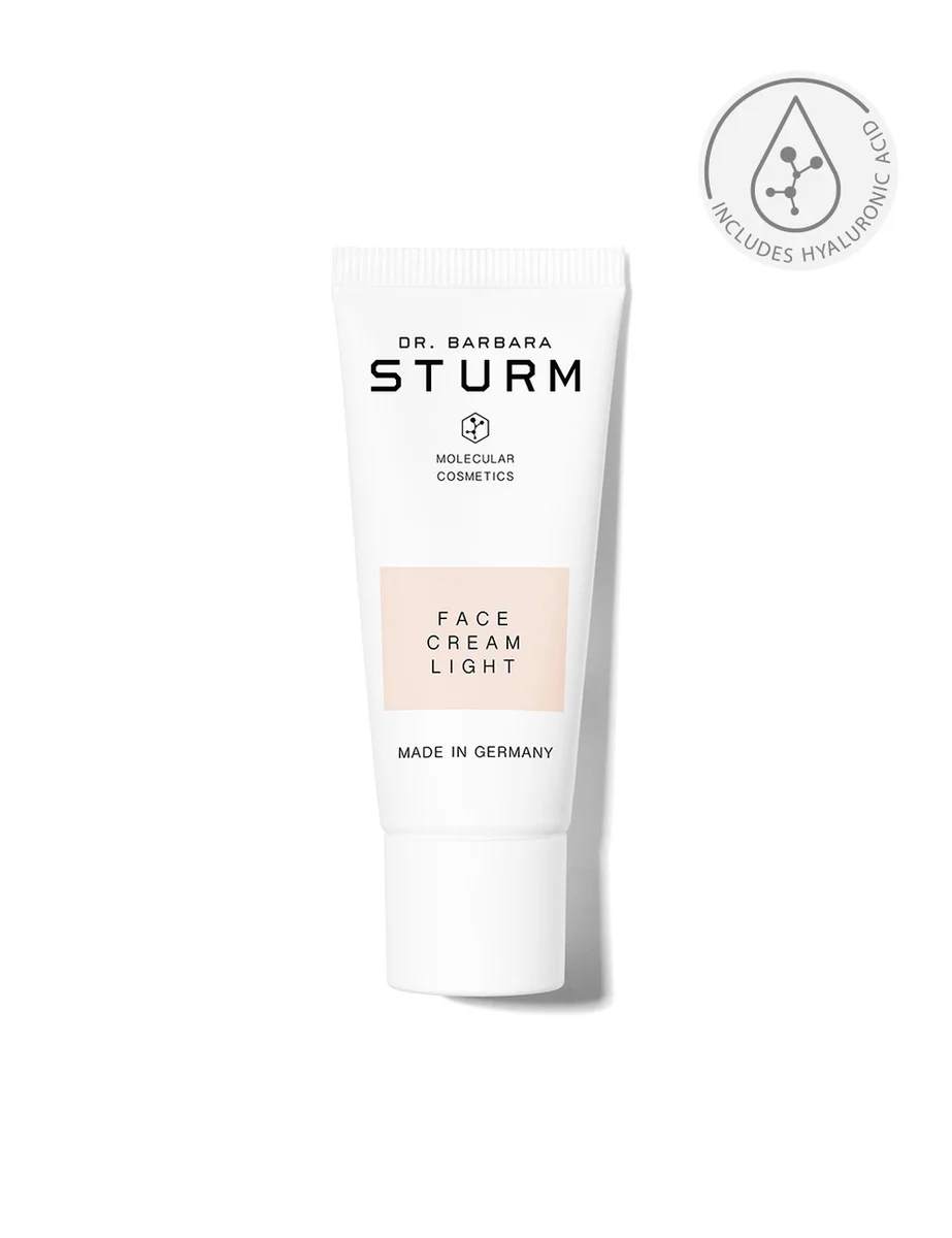 Face Cream Light by Dr. Barbara Sturm