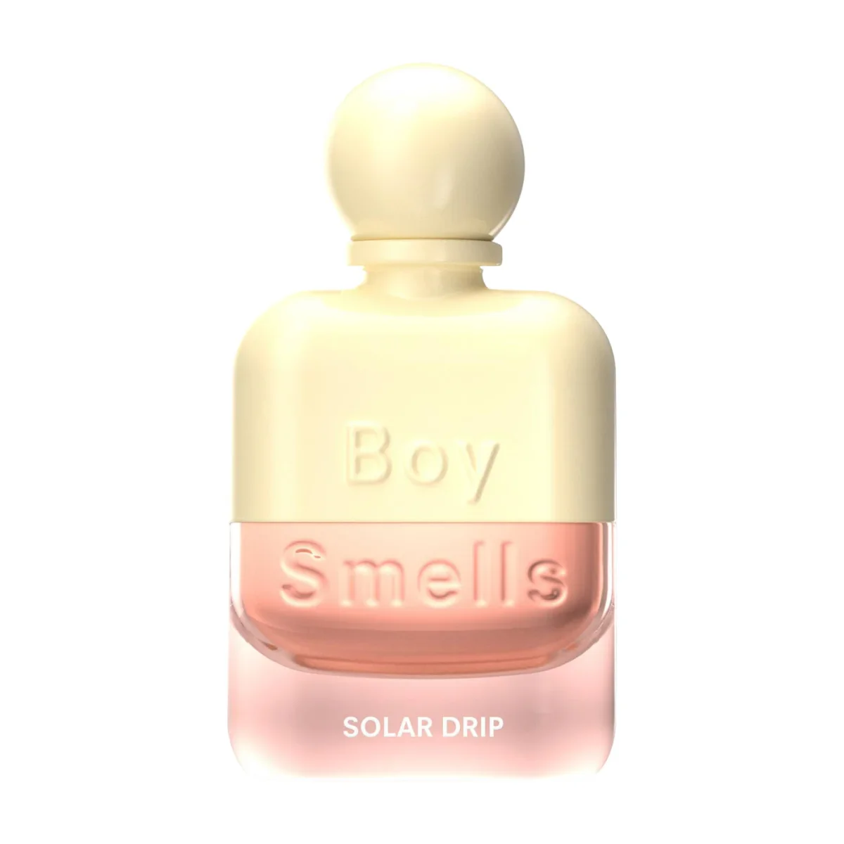 Solar Drip Perfume by Boy Smells
