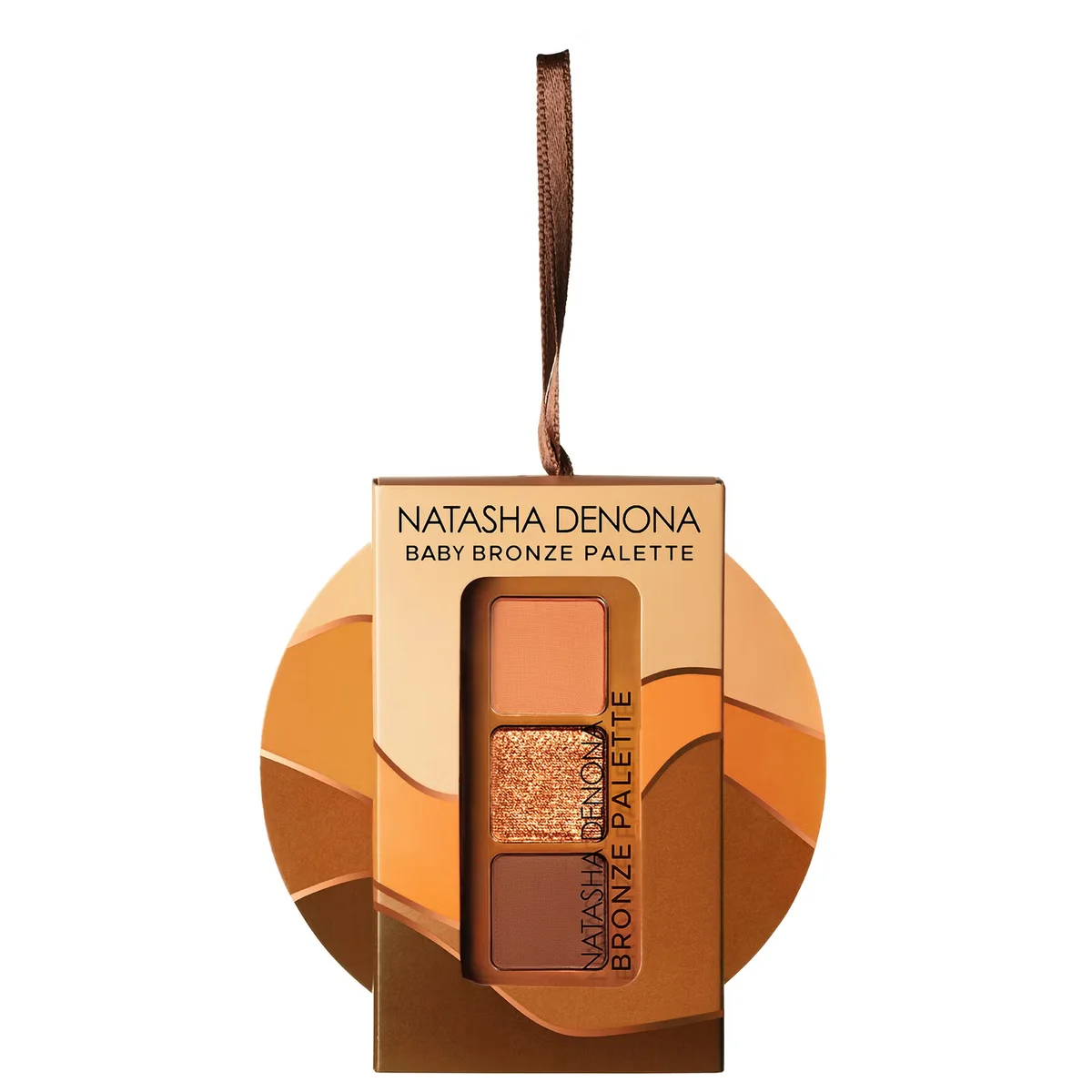 Baby Bronze Palette by Natasha Denona