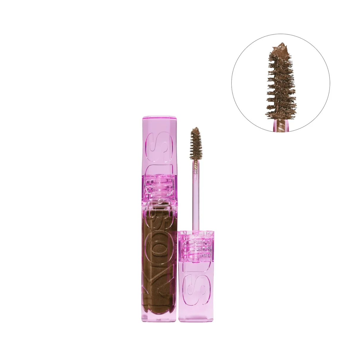 Air Brow Volumizing Brow Gel by Kosas