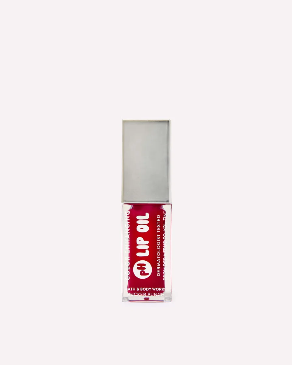 Pucker Punch pH Lip Oil by Bath & Body Works