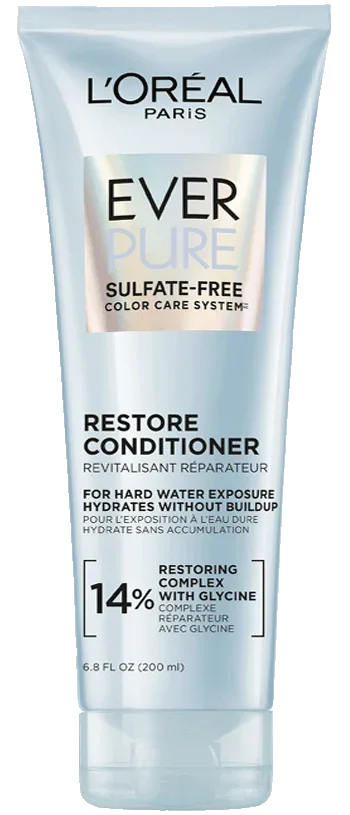 EverPure Sulfate-Free Restoring Conditioner by L'Oréal Paris