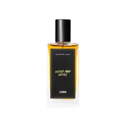 Death and Decay Perfume by LUSH