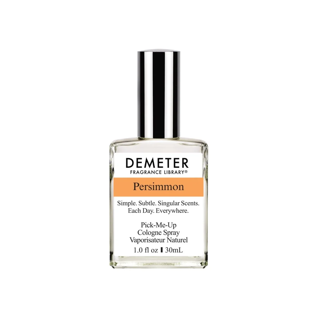 Persimmon Cologne by Demeter Fragrance Library