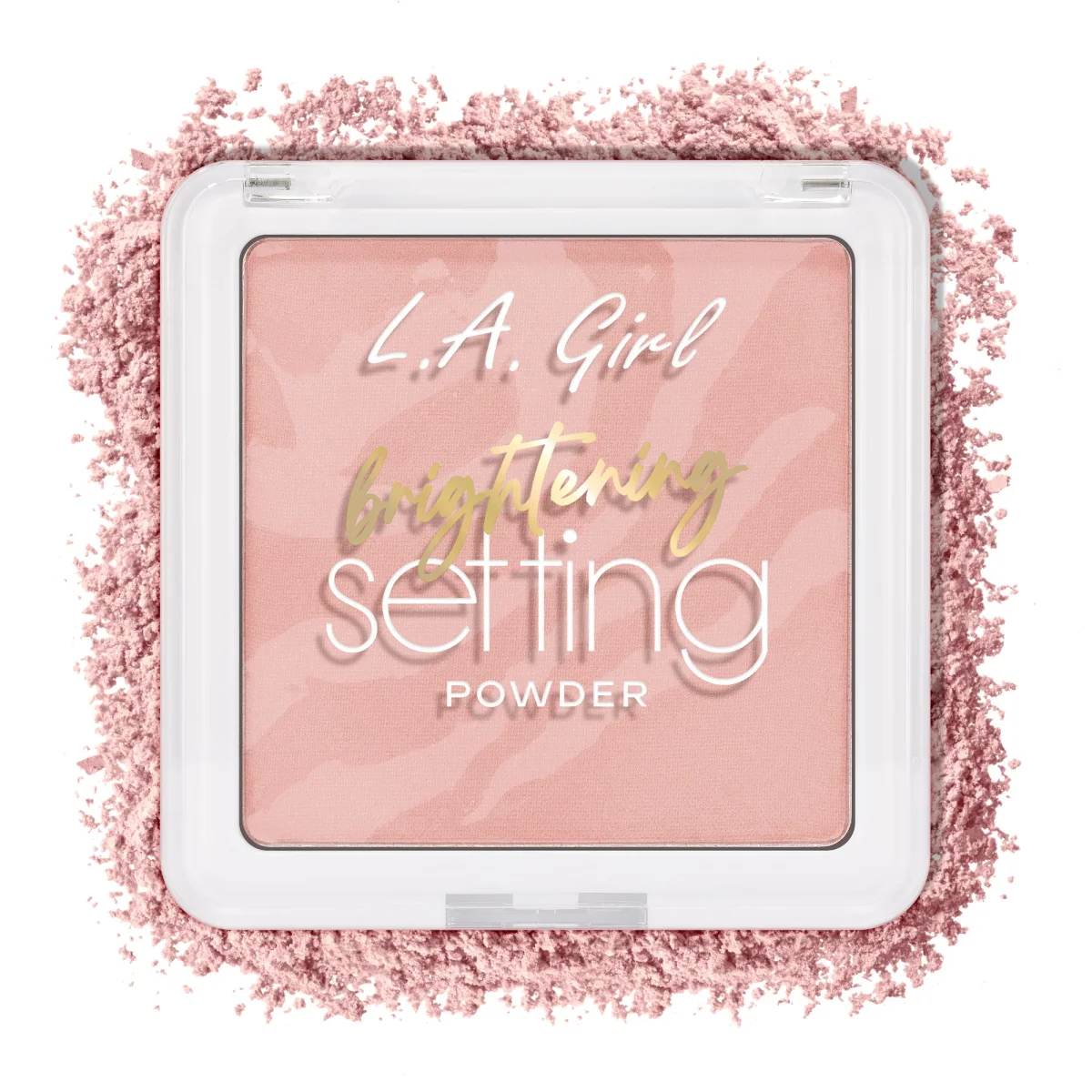 Brightening Setting Powder by L.A. Girl
