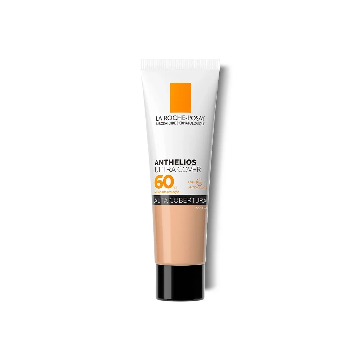 Anthelios Ultra Cover SPF60 by La Roche-Posay