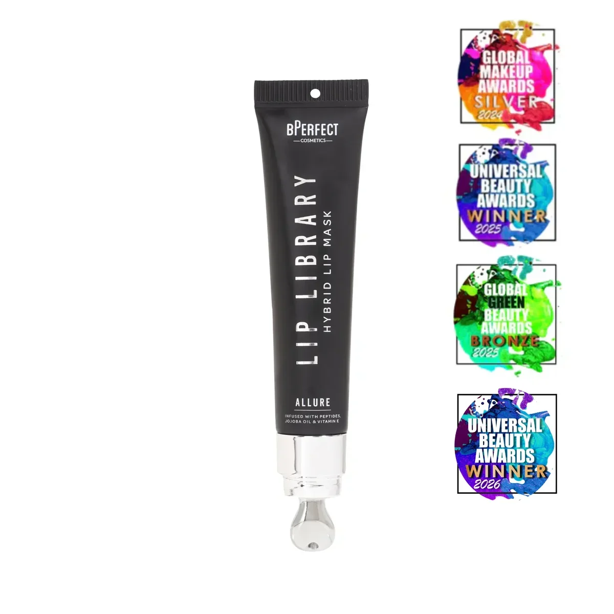 Lip Library Hybrid Lip Mask by BPerfect