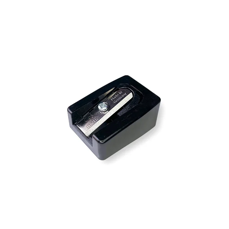 Pencil Sharpener by Kevyn Aucoin