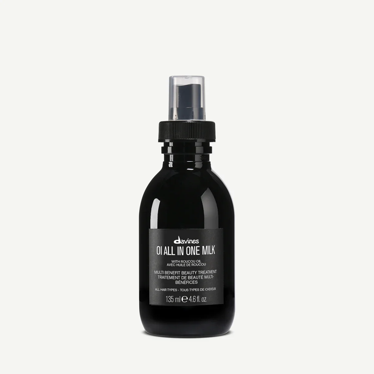 OI All In One Milk by Davines