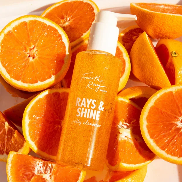 Rays and Shine Cleanser by ColourPop